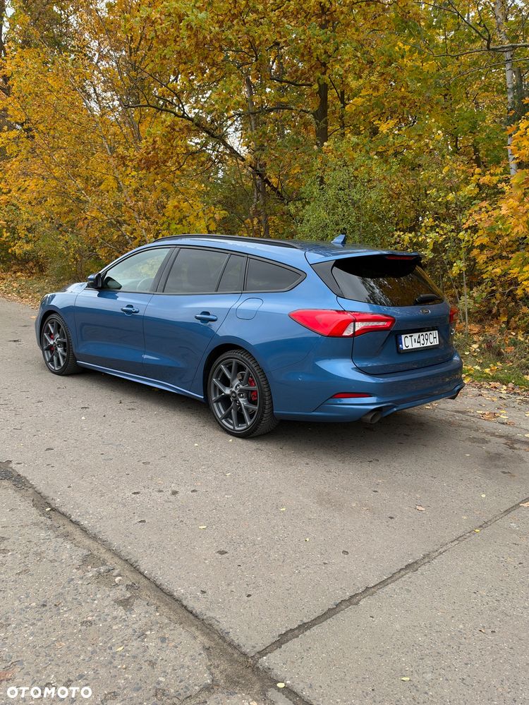 Ford Focus 2.3 EcoBoost ST-2 - 5