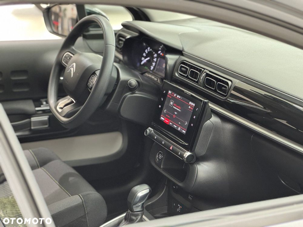 Citroën C3 1.2 PureTech Shine EAT6 - 38