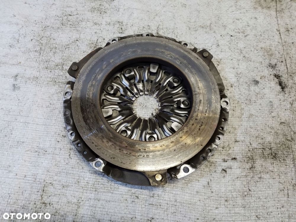 dwumas tarcza sprzęgło hyundai i40 1.7 crdi - 3