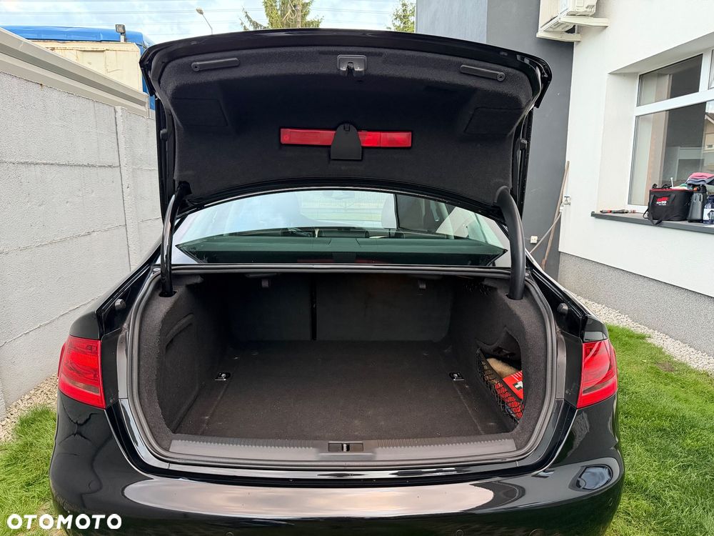 Audi A4 Limousine 1.8 TFSI - 17