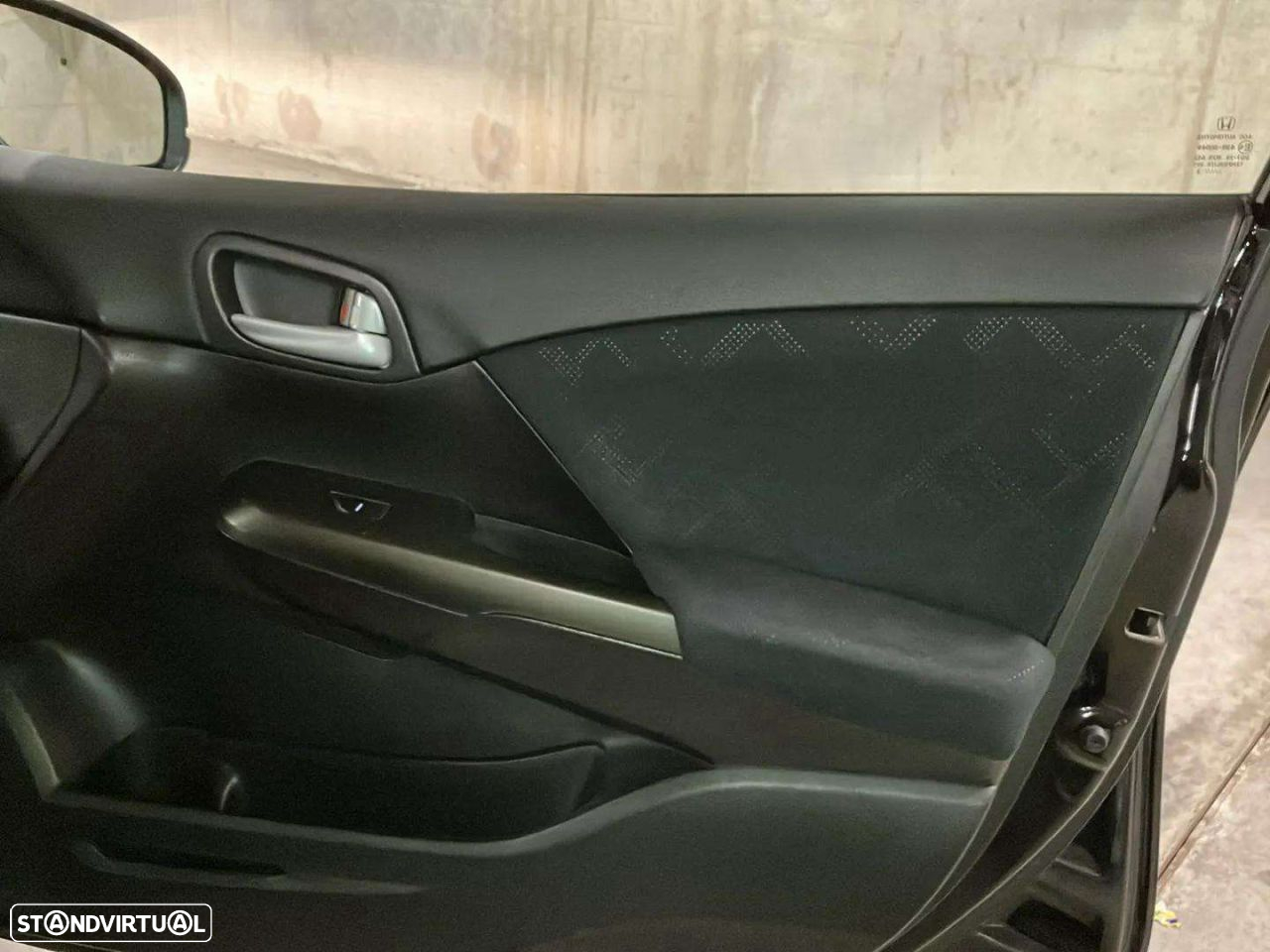 Honda Civic 1.4 i-VTEC Sport - 21