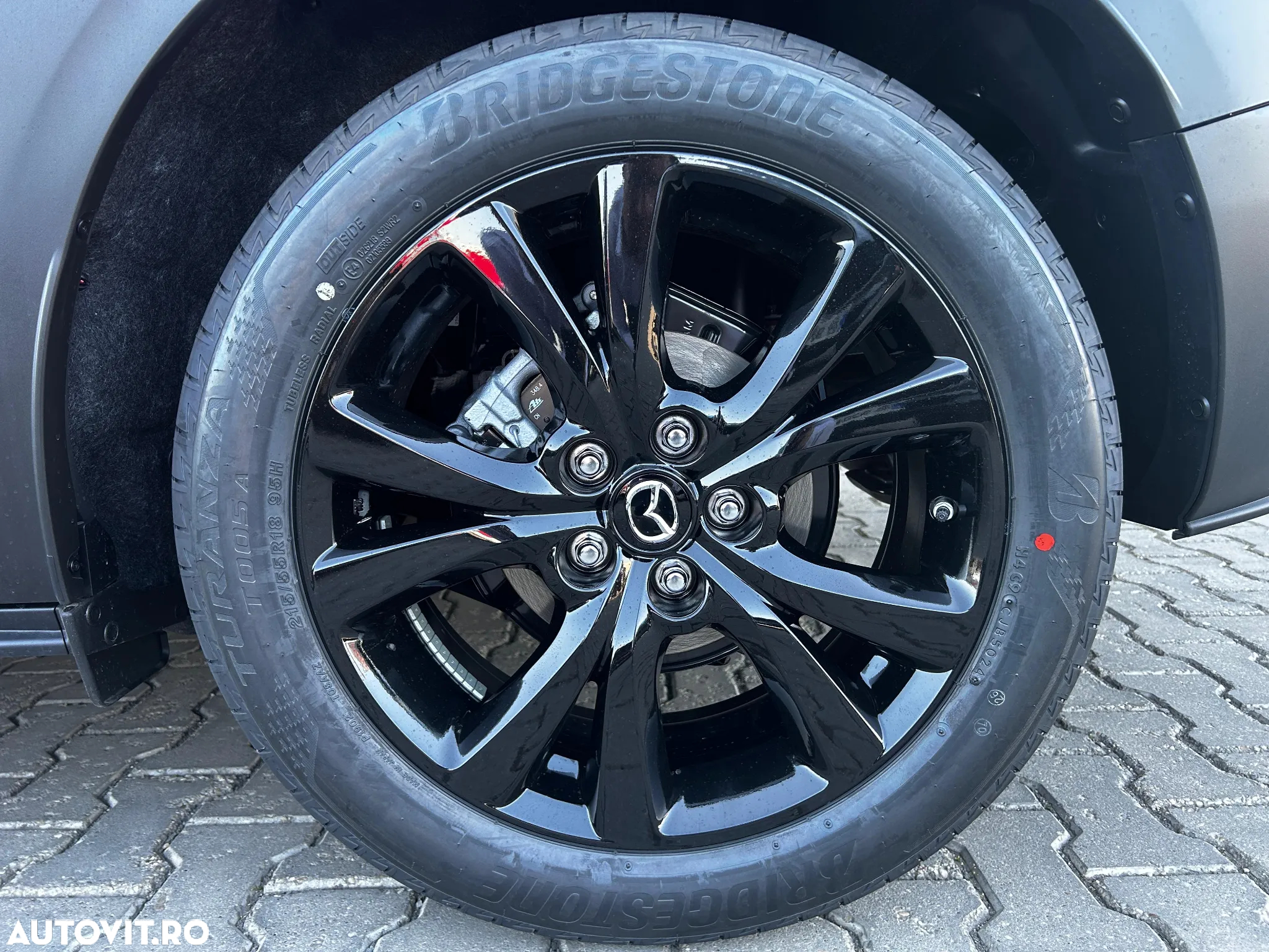 Mazda CX-30 e-SKYACTIV X186 AT MHEV Nagisa - 26