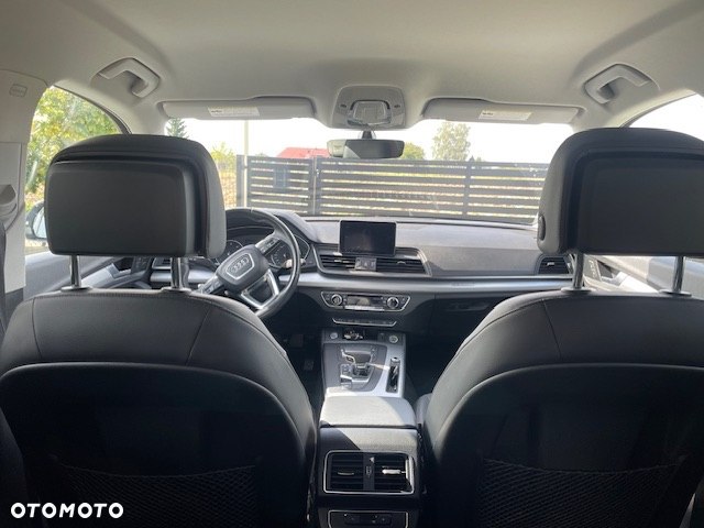 Audi Q5 2.0 TFSI Quattro S tronic - 6