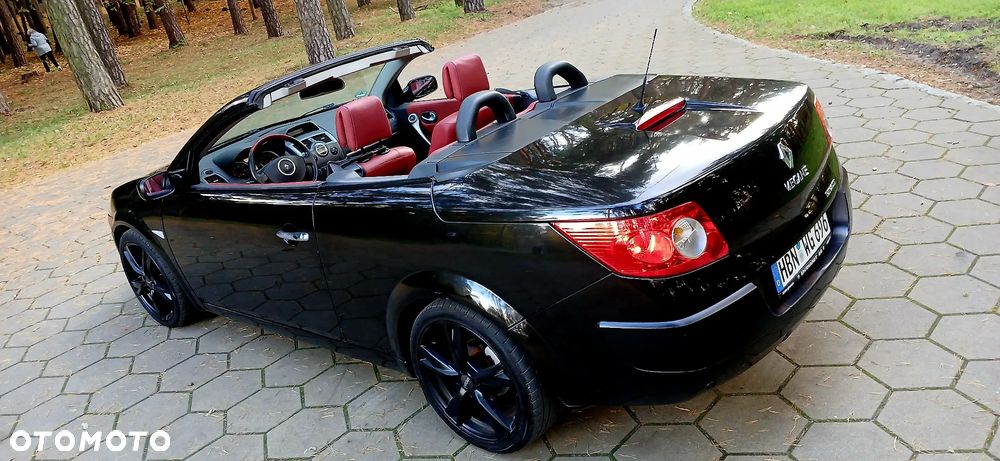 Renault Megane 2.0 Turbo Exception - 19