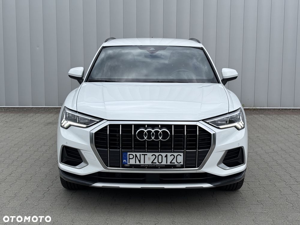 Audi Q3 35 TFSI Advanced S tronic - 5