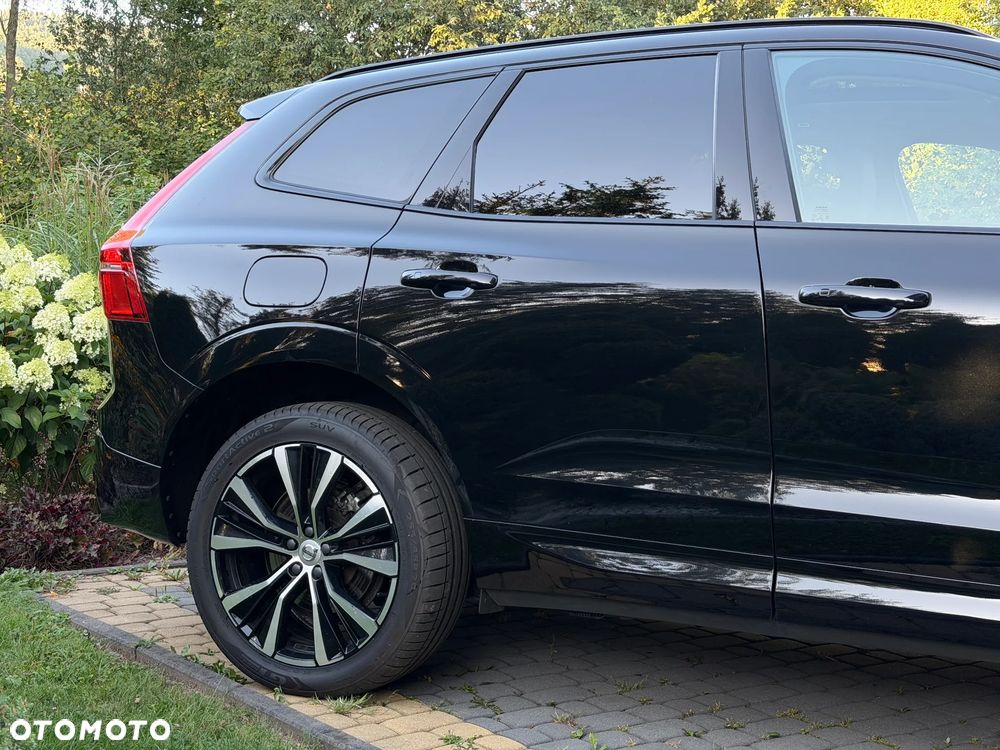 Volvo XC 60 T8 AWD Plus Dark - 7