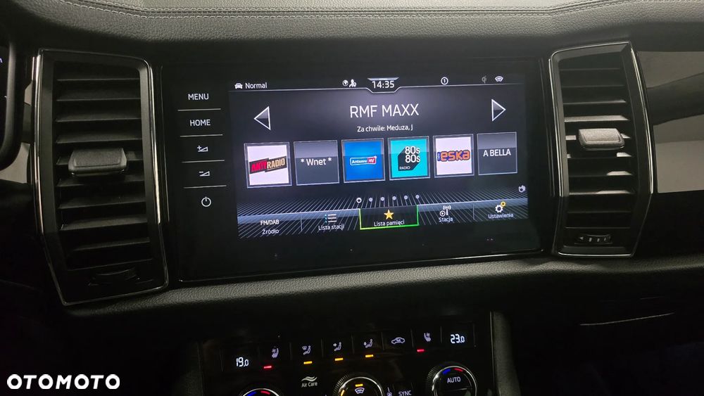 Skoda Kodiaq 2.0 TDI 4x4 Sportline DSG - 33