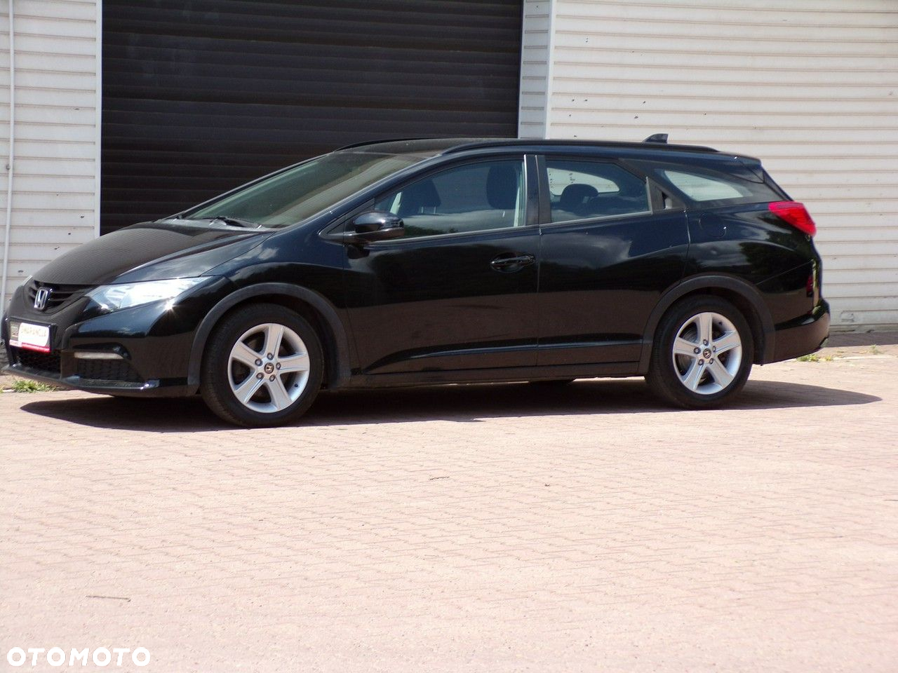 Honda Civic - 8