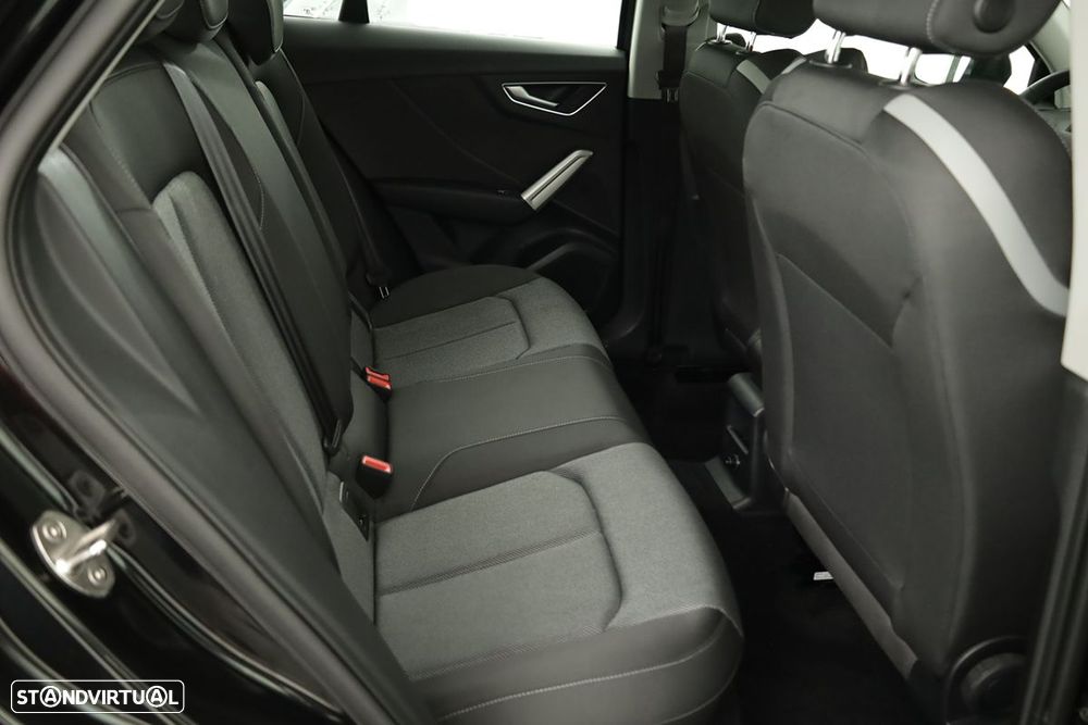 Audi Q2 30 TFSI Advanced - 20