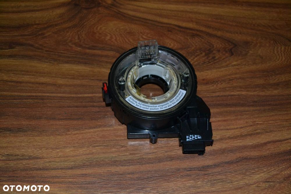 VW SEAT SKODA AUDI TAŚMA AIRBAG 1K0959653D - 2