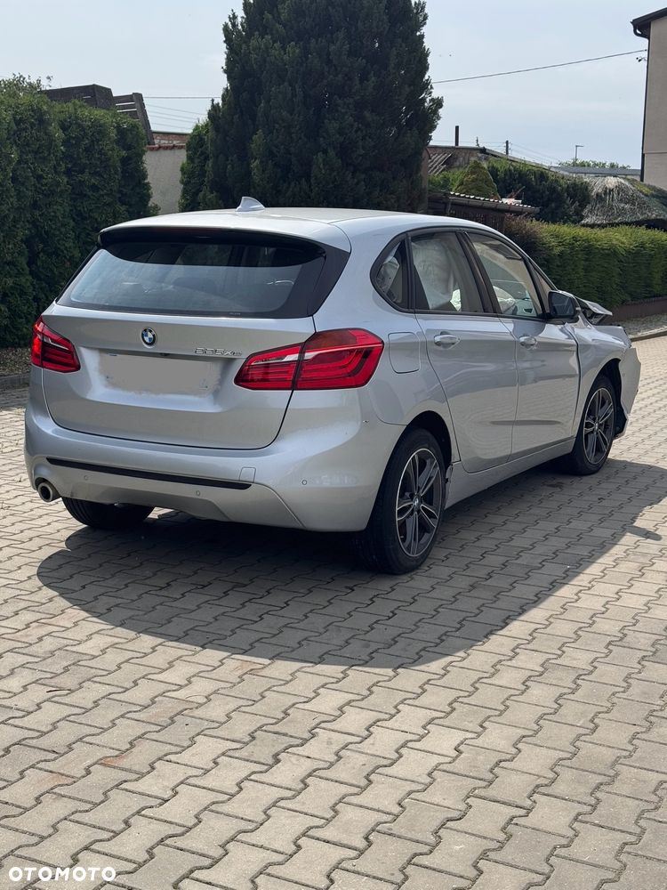 BMW Seria 2 - 8