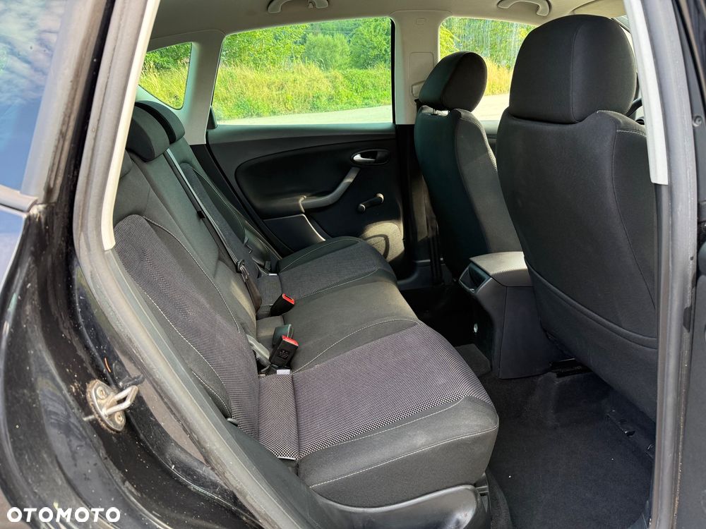 Seat Altea 1.4 TSI Reference - 13