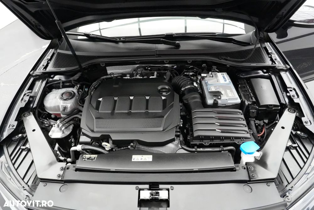 Volkswagen Passat 2.0 TDI DSG Highline - 28