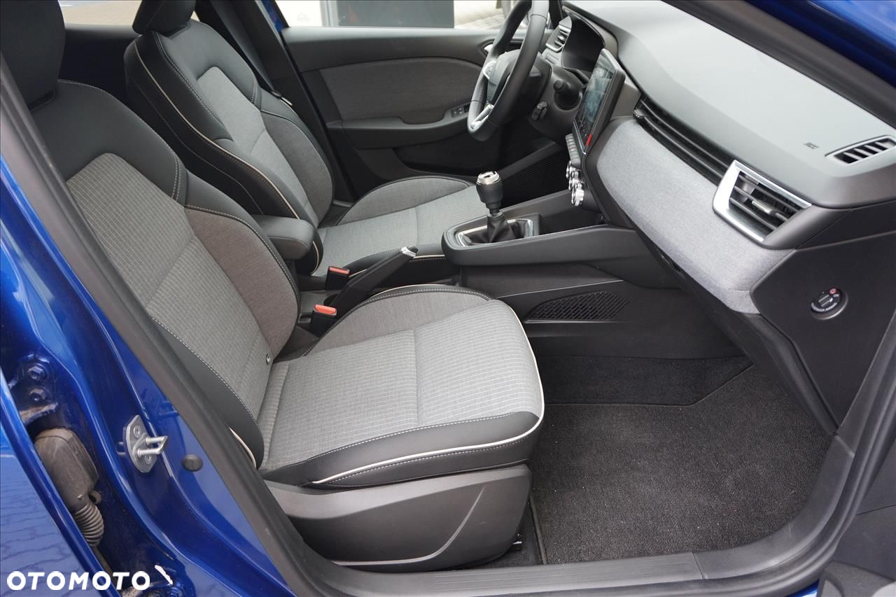 Renault Clio 1.0 TCe Techno - 11