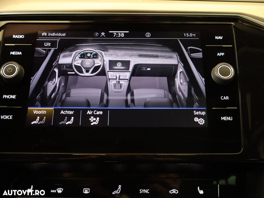 Volkswagen Passat - 27