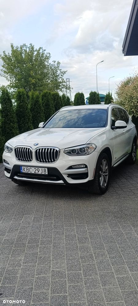 BMW X3 xDrive28i xLine - 1