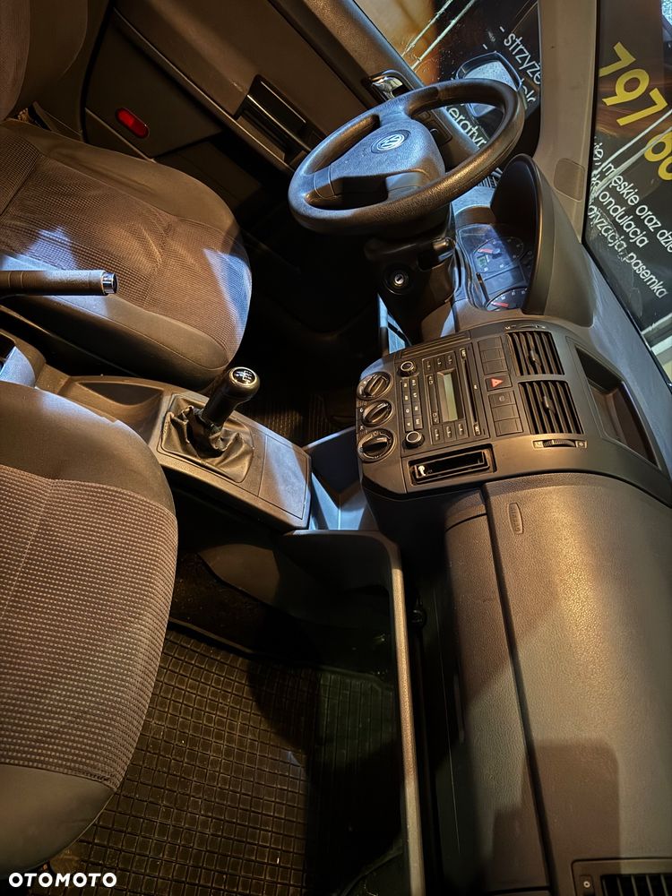 Volkswagen Polo 1.4 TDI DPF Comfortline - 11