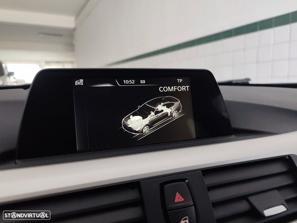 BMW 420 Gran Coupé d Advantage Auto - 25