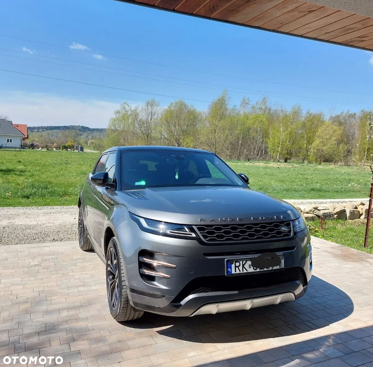 Land Rover Range Rover Evoque - 2