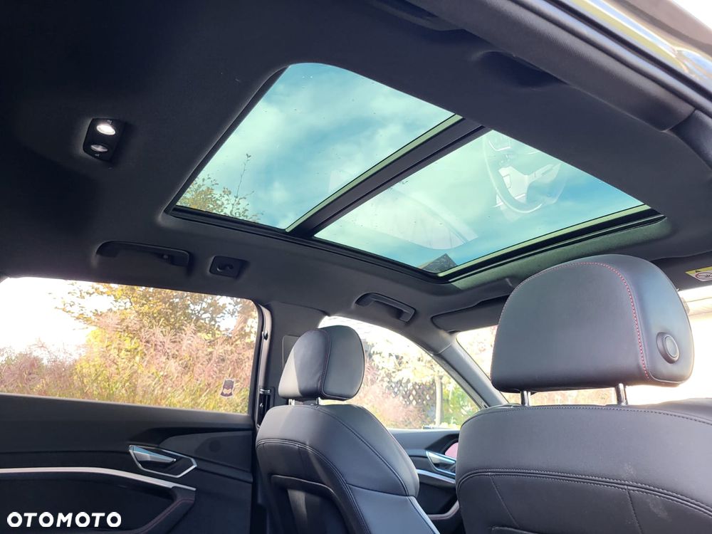 Audi Q8 e-tron 55 quattro S line - 19