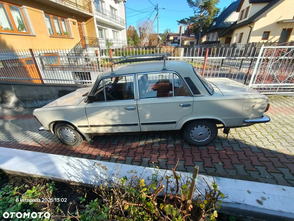 Fiat 125p - 8