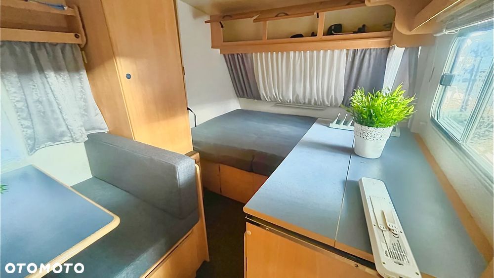 Caravelair Antares Silver - 10