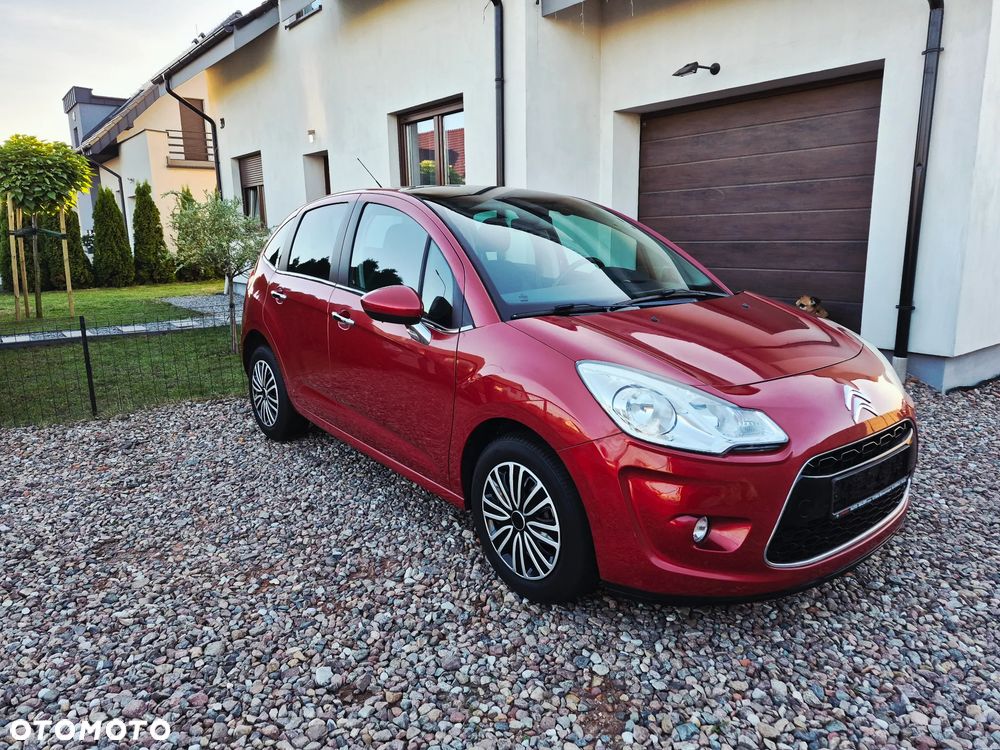 Citroën C3 1.4 Exclusive - 4
