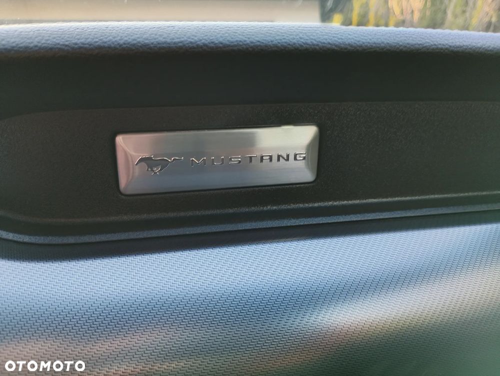 Ford Mustang 5.0 Ti-VCT V8 GT - 23