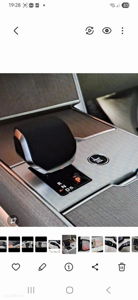 Land Rover Range Rover 3.0 D LWB AB - 21