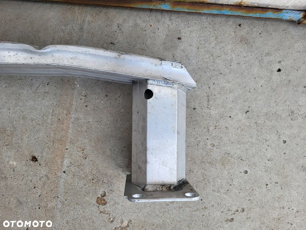 Belka wzmocnienie zderzaka przód Peugeot Partner IV Citroen Berlingo IV - 7
