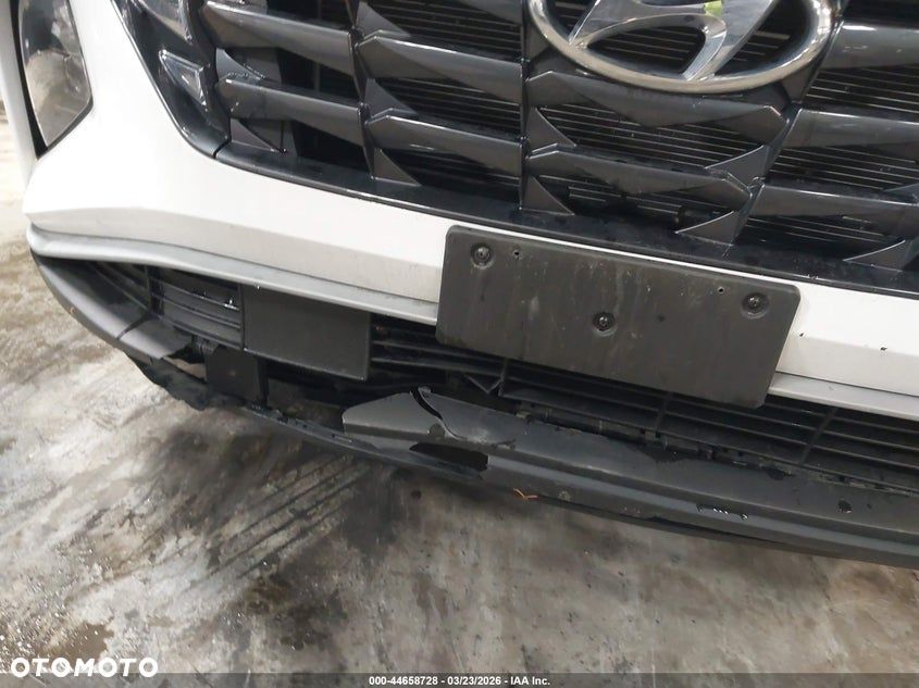 Hyundai Tucson - 12