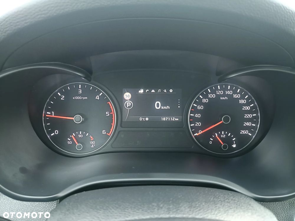 Kia Optima Sportagon 1.7 CRDI DCT Spirit - 5