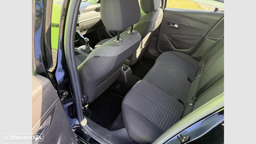 Peugeot 208 1.2 PureTech Active - 13