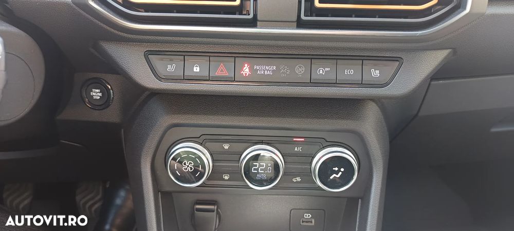 Dacia Sandero Stepway - 2