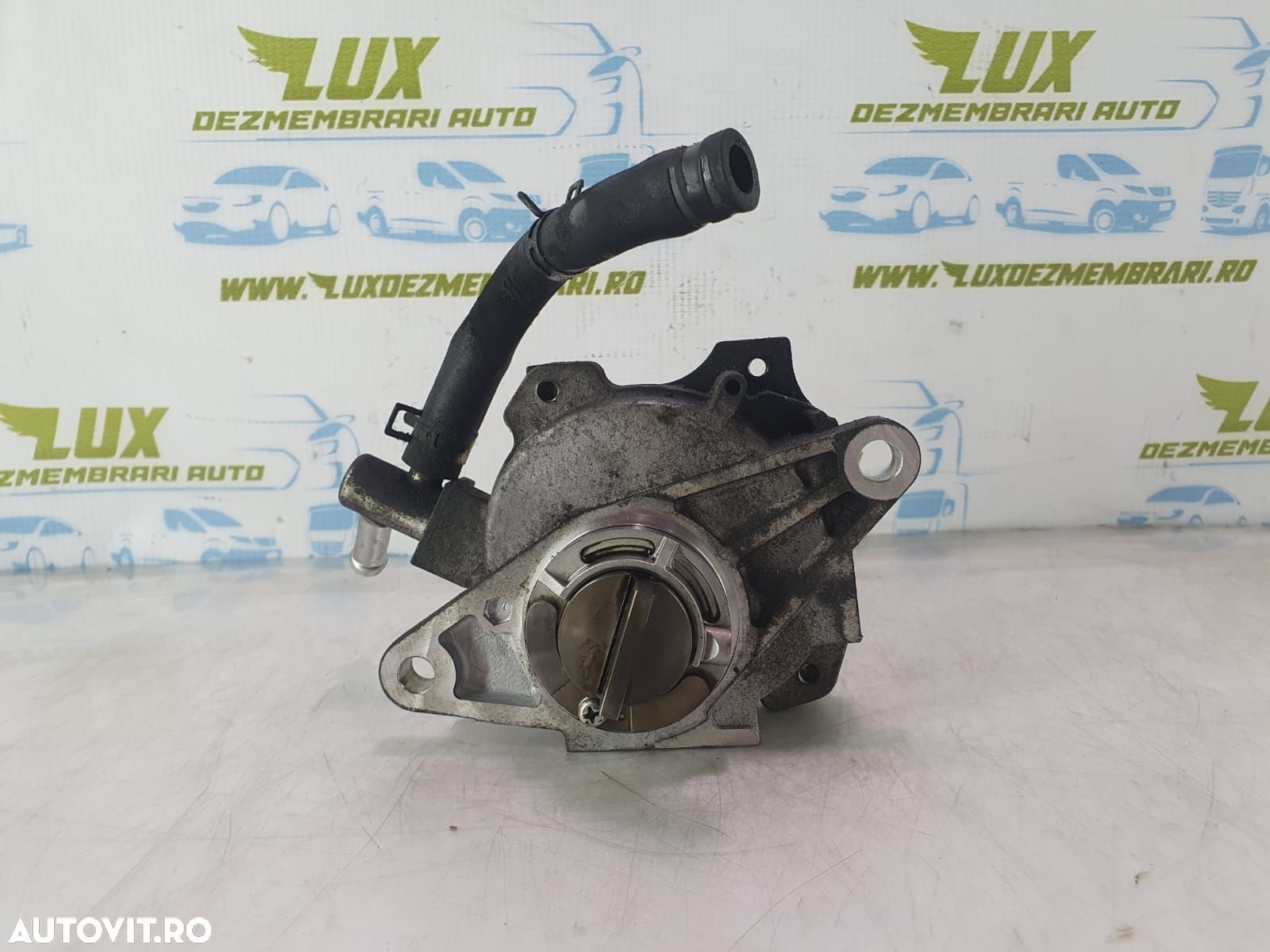 Pompa vacuum 1.8 d 4N13 Mitsubishi Lancer X (facelift)  [din 2010 pan - 1