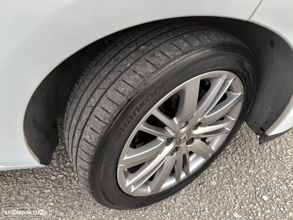 Renault Mégane 1.5 dCi Confort - 39