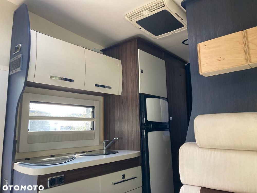 Benimar 346 SPORT - 19