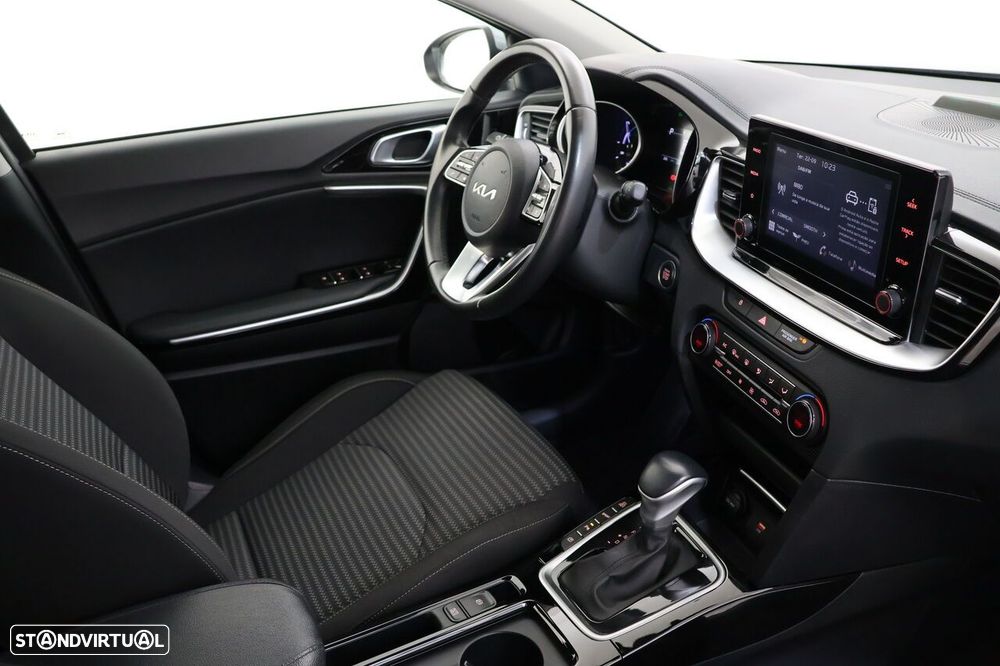 Kia Xceed 2024 photo 5