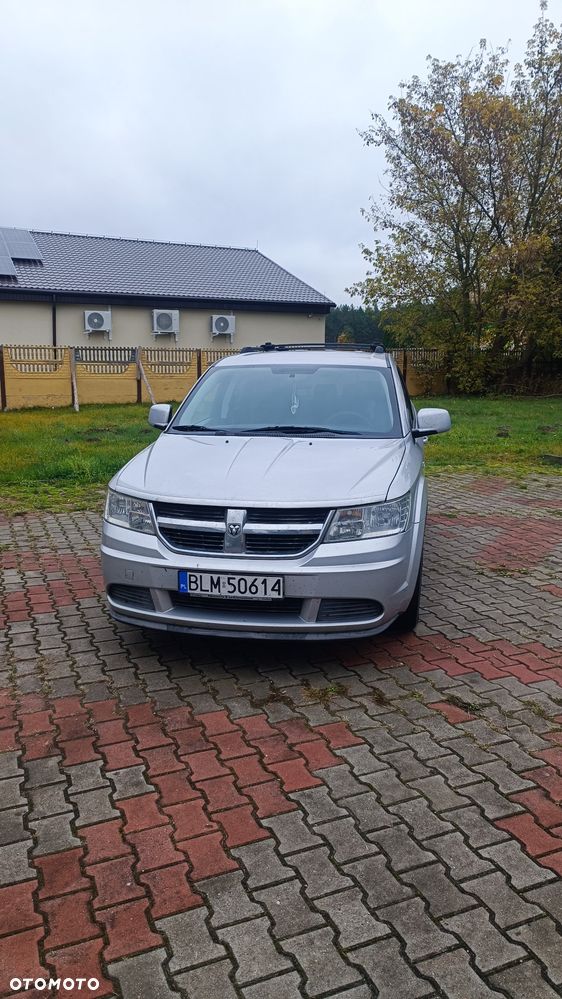 Dodge Journey