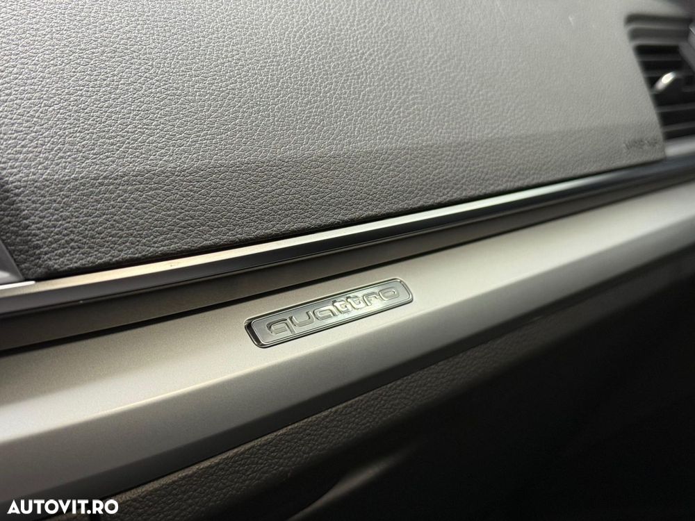 Audi Q5 2.0 TDI Quattro S tronic Sport - 14