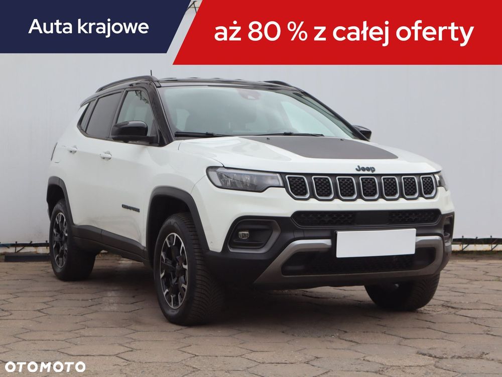 Jeep Compass - 3