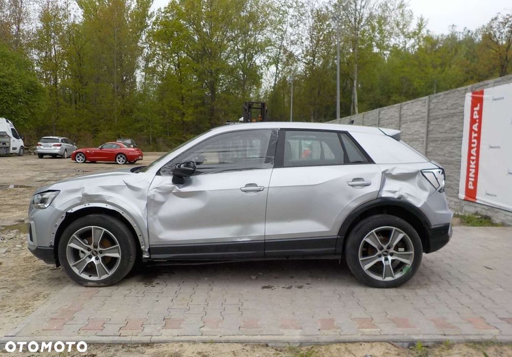 Audi Q2 35 TFSI S tronic - 11