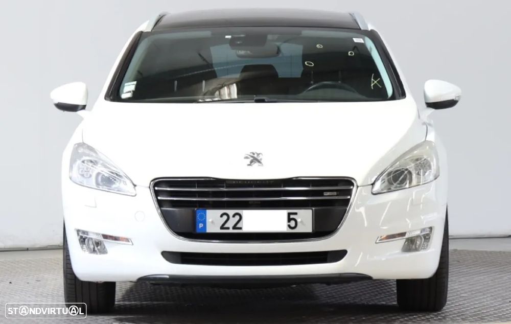 Peugeot 508 SW 1.6 e-HDi Active CMP6 - 4