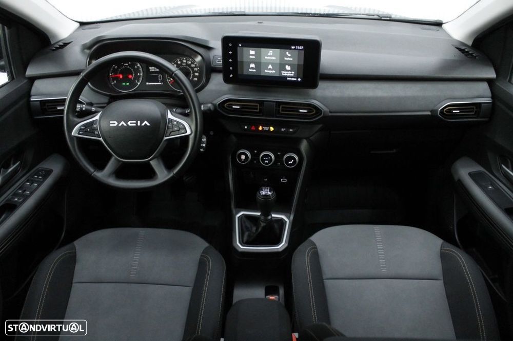 Dacia Jogger 1.0 TCe Extreme 7L - 19