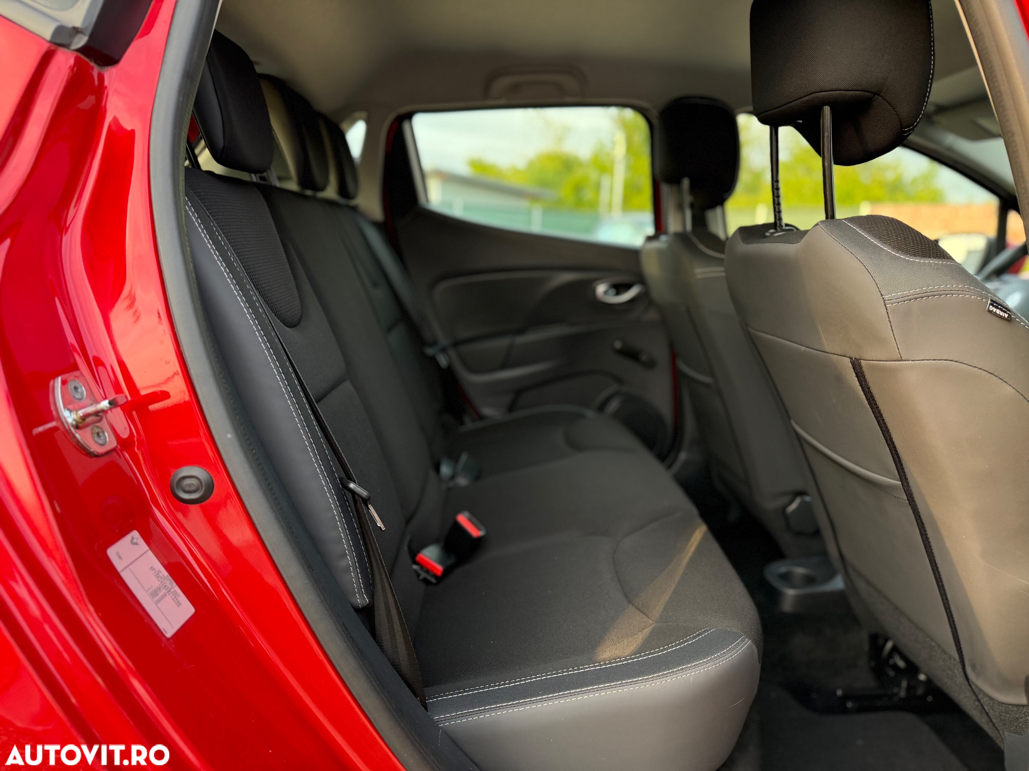Renault Clio (Energy) TCe 90 Bose Edition - 26