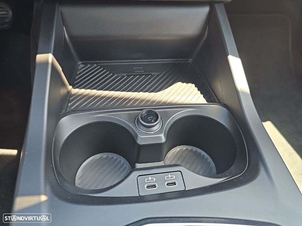 BMW 216 Pack Desportivo M — fotografia 27