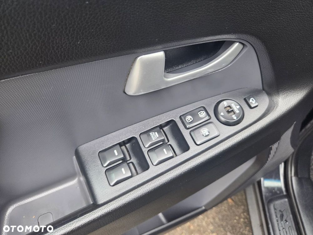 Kia Sportage 1.6 GDI Business Line 2WD - 18