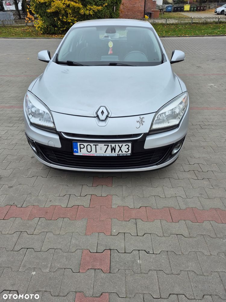 Renault Megane dCi 90 FAP Expression - 2
