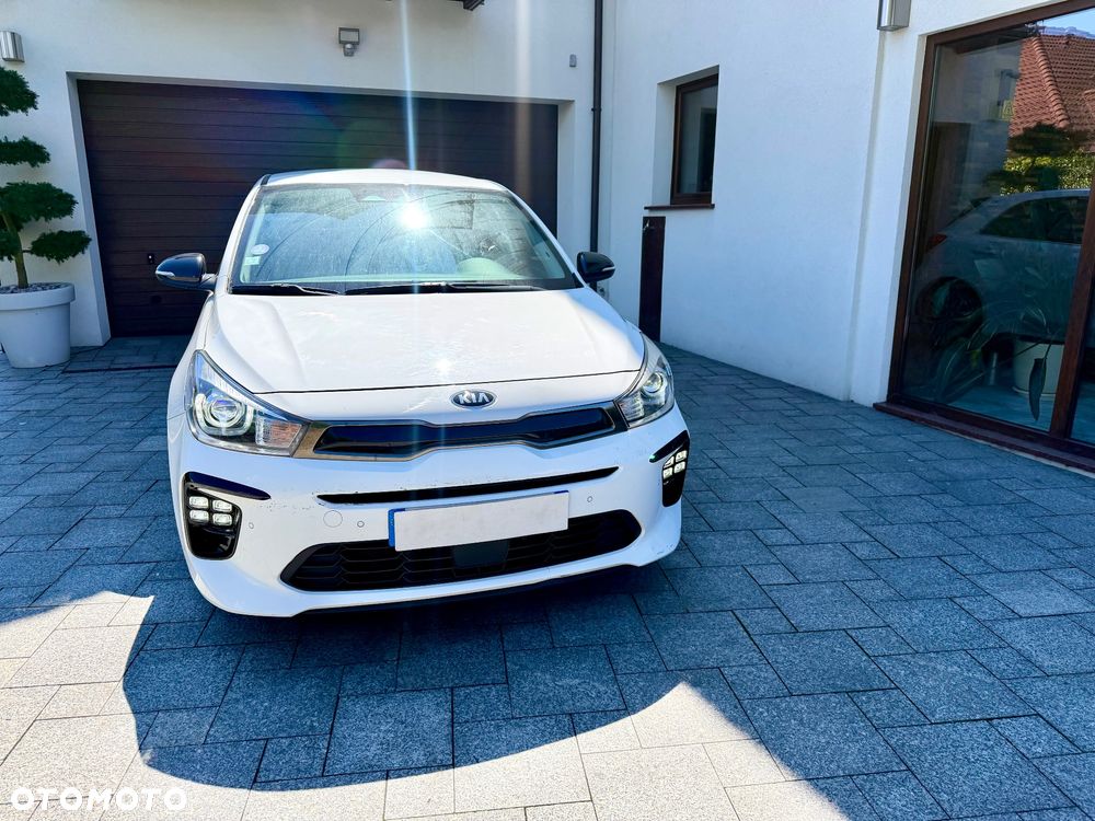 Kia Rio 1.0 T-GDI L - 2