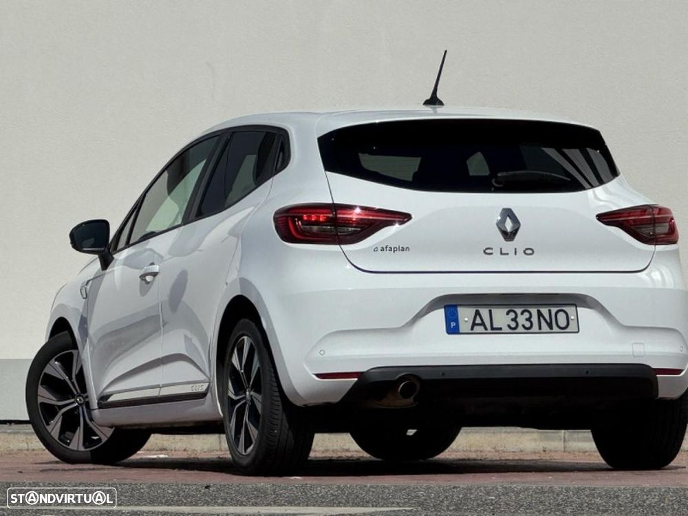 Renault Clio 1.0 TCe RS Line - 39